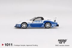 Mini GT MAZDA RX-7 LB-Super Silhouette IMSA 1011