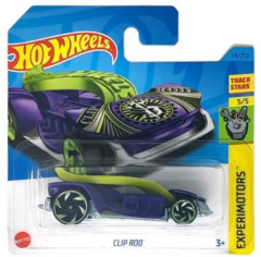 Hot Wheels Tekli Arabalar Clip Rod HKJ28