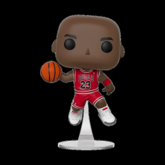 Funko Pop Basketball Michael Jordan 54