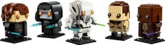 Lego Brickheadz Star Wars Sith’in İntikamı Kahramanlar ve Kötüler 40796