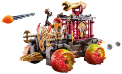 Playmobil Novelmore 71299 Burnham Raiders