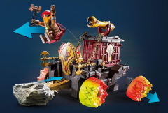 Playmobil Novelmore 71299 Burnham Raiders