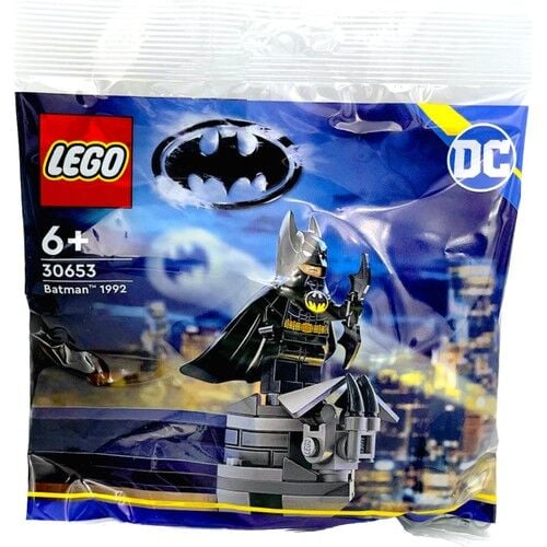LEGO Dc 30653 BATMAN™ 1992 V110 Polybag