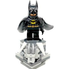 LEGO Dc 30653 BATMAN™ 1992 V110 Polybag (40 Parça)