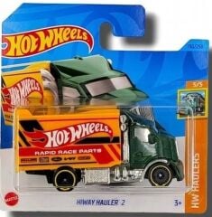 Hot Wheels Tekli Arabalar Hiway Hauler 2 HKK00