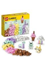 Lego Classic 11028 Yaratıcı Pastel Eğlence