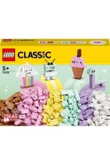 Lego Classic 11028 Yaratıcı Pastel Eğlence