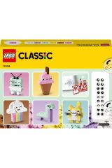 Lego Classic 11028 Yaratıcı Pastel Eğlence