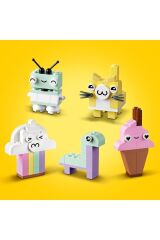 Lego Classic 11028 Yaratıcı Pastel Eğlence