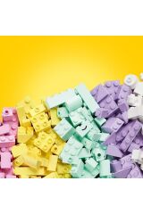 Lego Classic 11028 Yaratıcı Pastel Eğlence