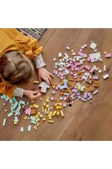Lego Classic 11028 Yaratıcı Pastel Eğlence