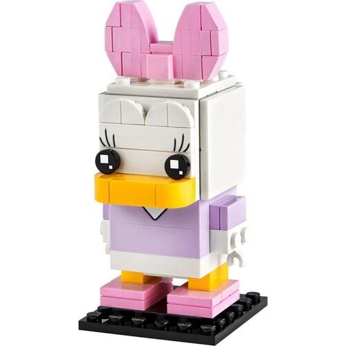 Lego Brickheaz 40476 Disney Daisy Duck