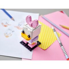Lego Brickheaz 40476 Disney Daisy Duck