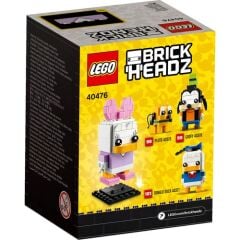 Lego Brickheaz 40476 Disney Daisy Duck