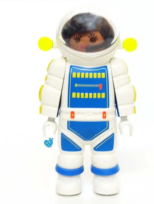 Playmobil Figures 71606 Series 26 - Astronaut