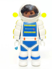 Playmobil Figures 71606 Series 26 - Astronaut