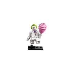 Lego Minifigür - Dc Super Heroes - 71026 - 13 Joker