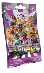 Playmobil Figures 71606 Series 26 - Starsuit