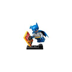 Lego Minifigür - Dc Super Heroes - 71026 - 16 Bat Mite