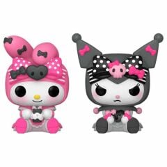 Funko Pop Pocket My Melody & Kuromi Exclusive