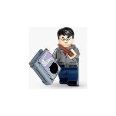 Lego Minifigür - Harry Potter Seri 2 - 71028 - 1 Harry Potter