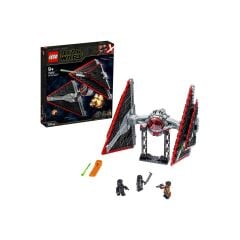 LEGO® Star Wars™ 75272 Sith TIE Fighter™’ı
