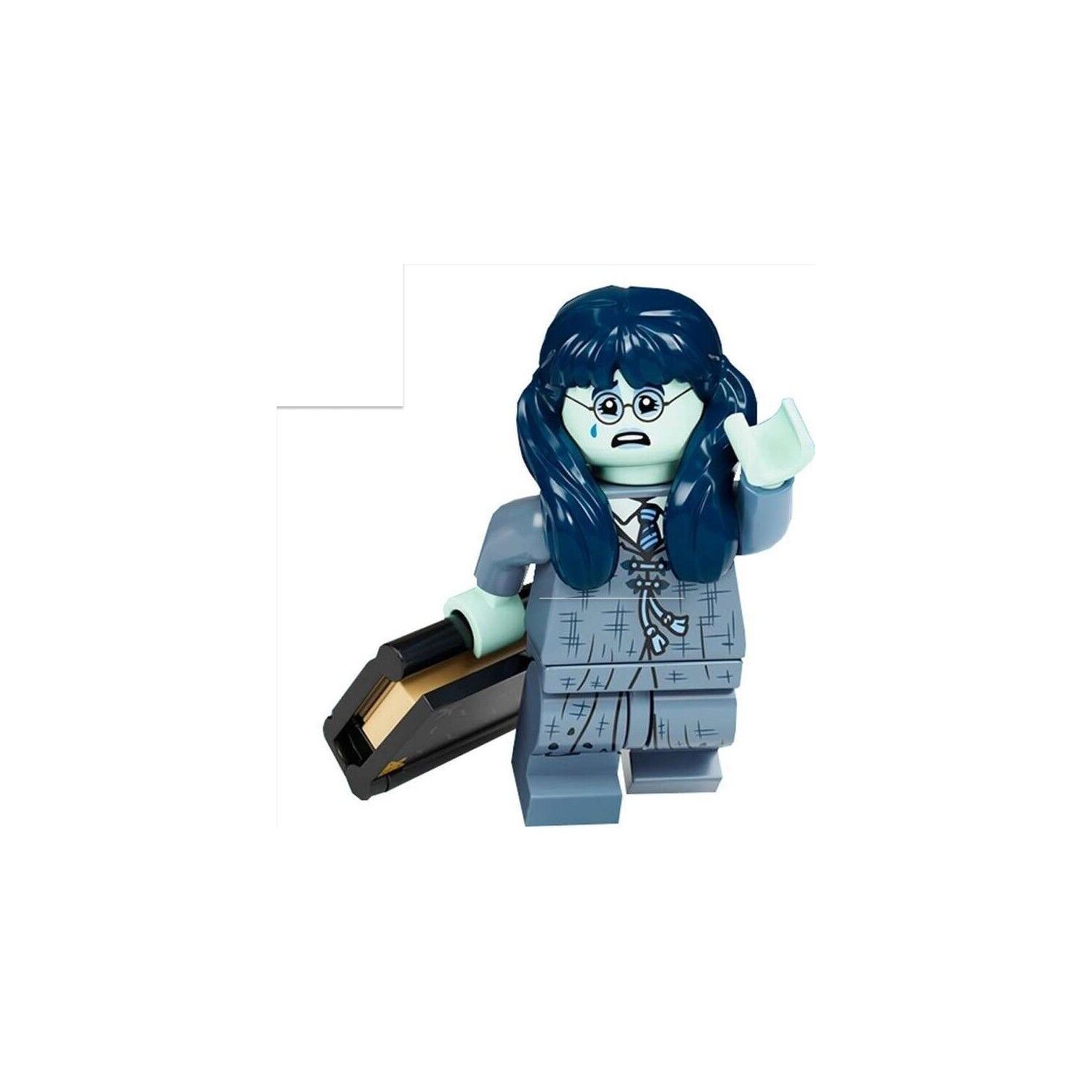 Lego Minifigür - Harry Potter Seri 2 - 71028 - 14 Moaning Myrtle