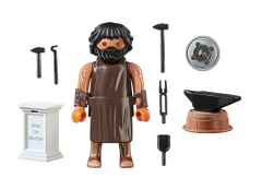 Playmobil 70217 Hephaistos