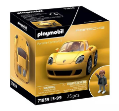 Playmobil 71859 Porsche Carrera GT