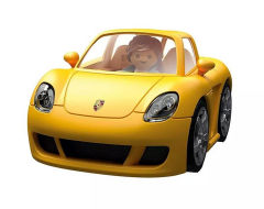 Playmobil 71859 Porsche Carrera GT