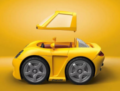 Playmobil 71859 Porsche Carrera GT