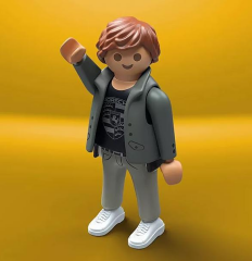 Playmobil 71859 Porsche Carrera GT