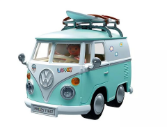 Playmobil 71857 Volkswagen T1 Karavan