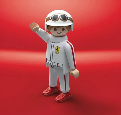 Playmobil 71856 Ferrari 250 GTO