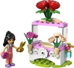 Lego Friends Güllü Çiçek Standı 30721