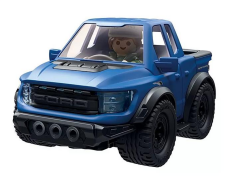 Playmobil 71858 Ford F-150 Raptor