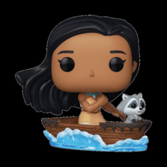 Funko Pop Plus Pocahontas 1579
