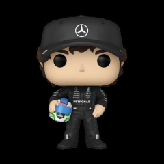 Funko Pop Racing Kimi Antonelli 13