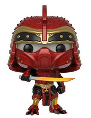 Funko POP Movies - Daito - Ready Player One 499