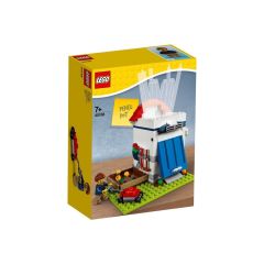 Lego Iconic 40188 Kalem Kutusu