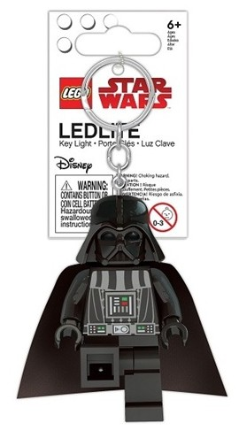 Lego Led Anahtarlık Star Wars Darthvader