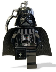 Lego Led Anahtarlık Star Wars Darthvader