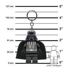 Lego Led Anahtarlık Star Wars Darthvader