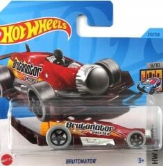 Hot Wheels Tekli Arabalar Brutonator HKG96 (Metro)