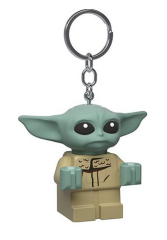 Lego Led Anahtarlık Star Wars The Child