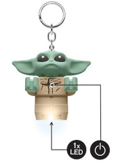 Lego Led Anahtarlık Star Wars The Child