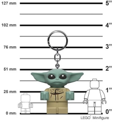 Lego Led Anahtarlık Star Wars The Child
