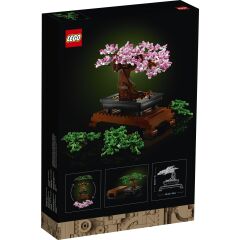 Lego Bonsai Ağacı 10281