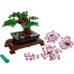 Lego Bonsai Ağacı 10281