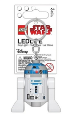 Lego Led Anahtarlık Star Wars R2-D2